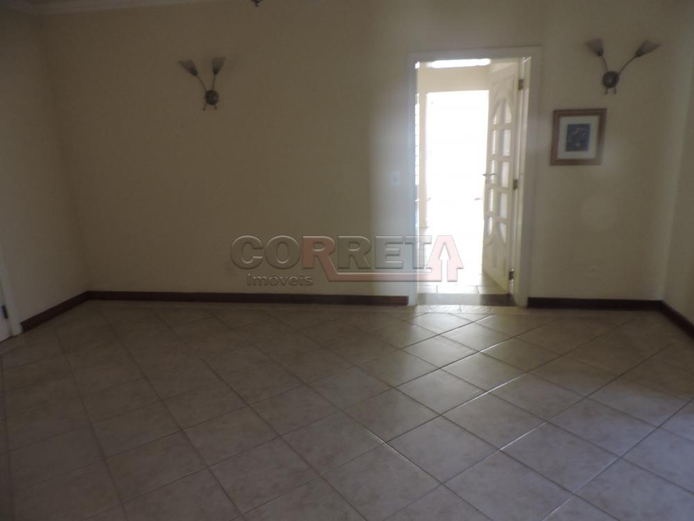 Alugar Casa / Residencial em Araçatuba R$ 7.000,00 - Foto 32