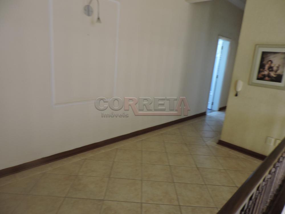 Alugar Casa / Residencial em Araçatuba R$ 7.000,00 - Foto 37