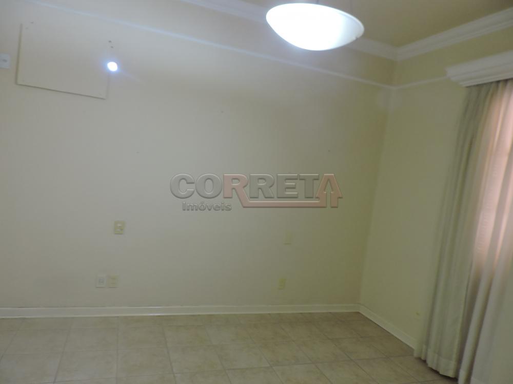 Alugar Casa / Residencial em Araçatuba R$ 7.000,00 - Foto 41