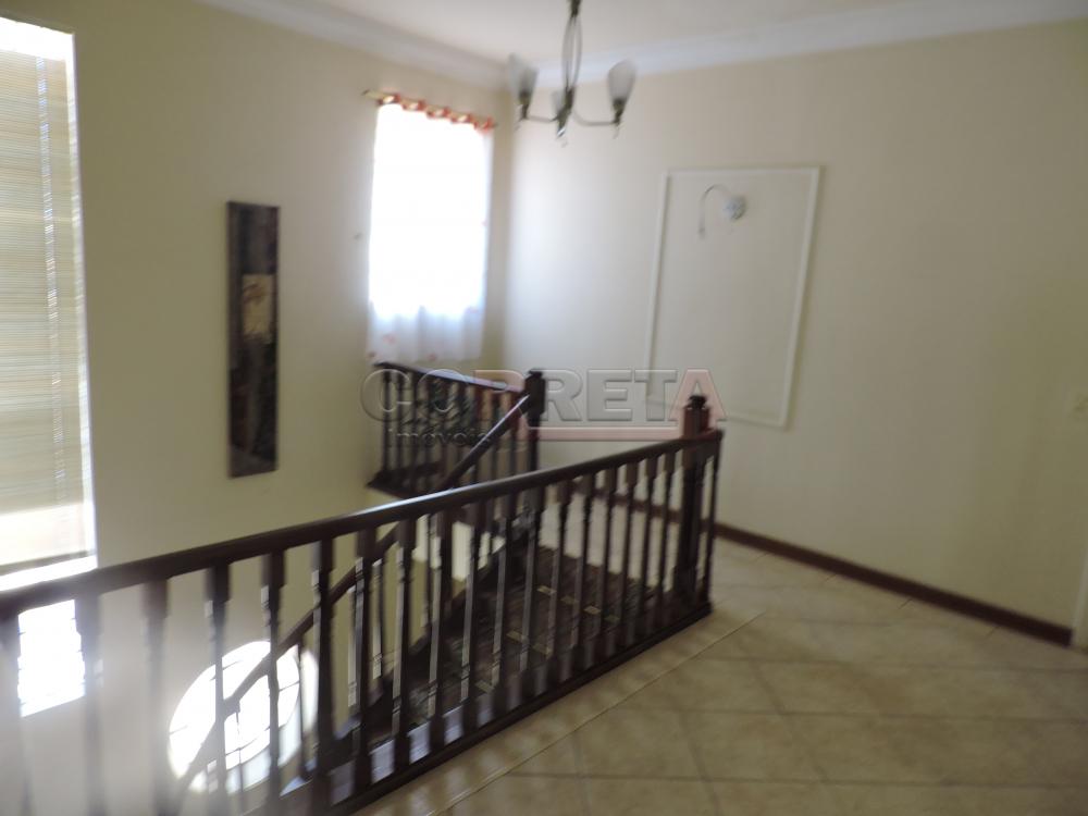 Alugar Casa / Residencial em Araçatuba R$ 7.000,00 - Foto 47