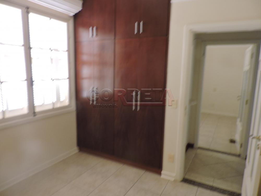 Alugar Casa / Residencial em Araçatuba R$ 7.000,00 - Foto 52