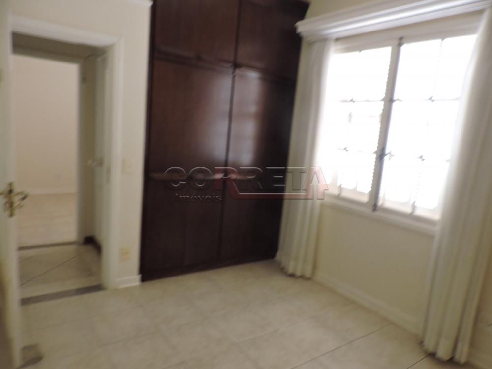 Alugar Casa / Residencial em Araçatuba R$ 7.000,00 - Foto 53