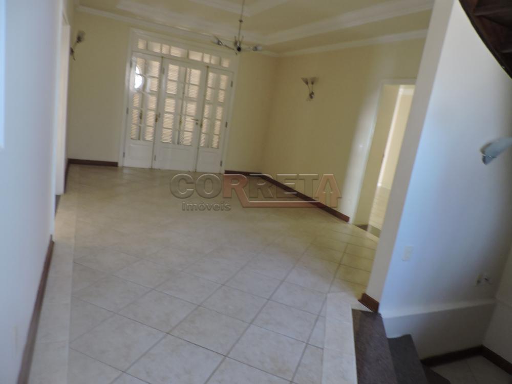 Alugar Casa / Residencial em Araçatuba R$ 7.000,00 - Foto 6