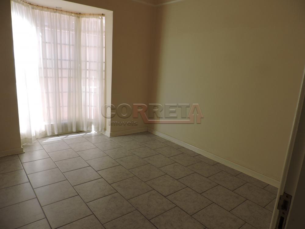 Alugar Casa / Residencial em Araçatuba R$ 7.000,00 - Foto 12