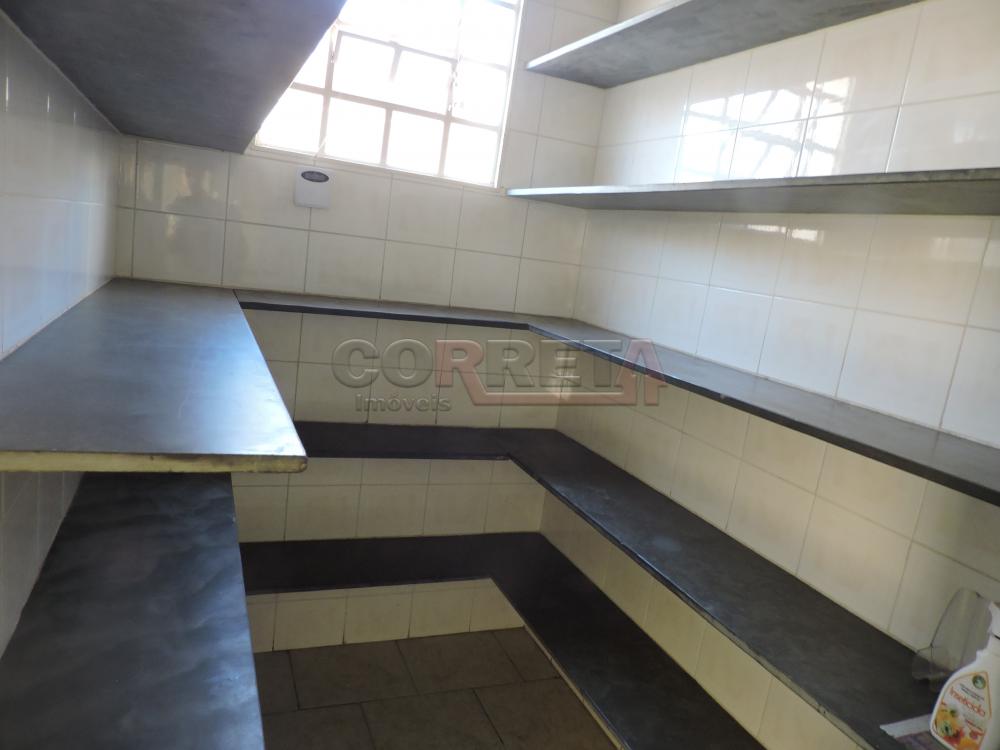 Alugar Casa / Residencial em Araçatuba R$ 7.000,00 - Foto 17