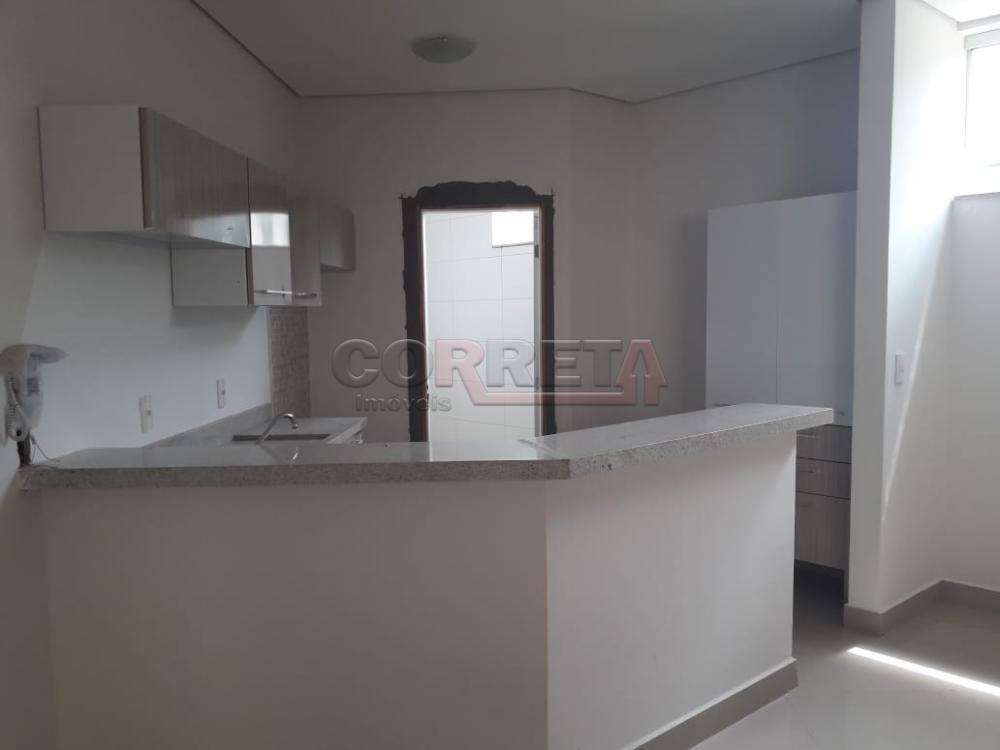 Alugar Casa / Condomínio em Araçatuba R$ 1.450,00 - Foto 1