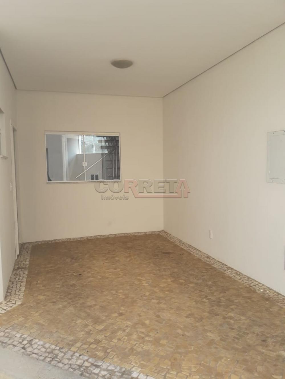 Alugar Casa / Condomínio em Araçatuba R$ 1.450,00 - Foto 3