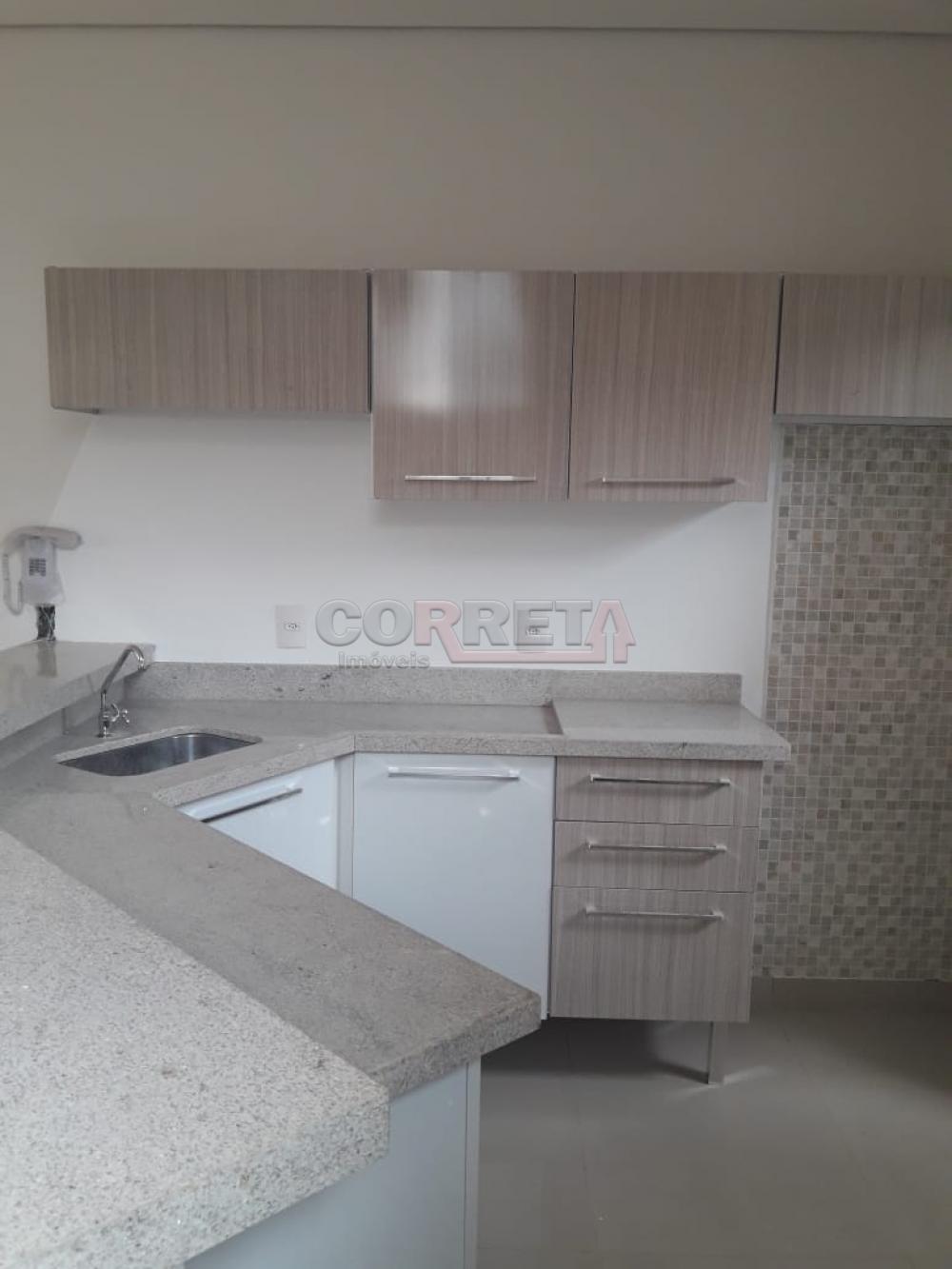 Alugar Casa / Condomínio em Araçatuba R$ 1.450,00 - Foto 4