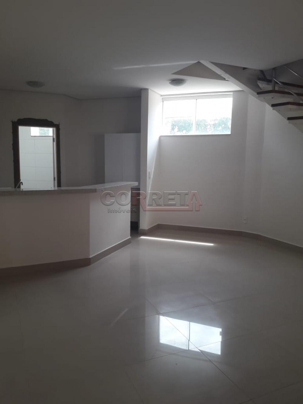 Alugar Casa / Condomínio em Araçatuba R$ 1.450,00 - Foto 5