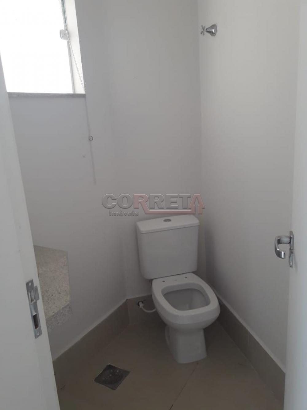 Alugar Casa / Condomínio em Araçatuba R$ 1.450,00 - Foto 7