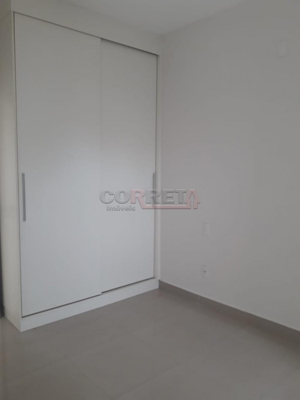 Alugar Casa / Condomínio em Araçatuba R$ 1.450,00 - Foto 9