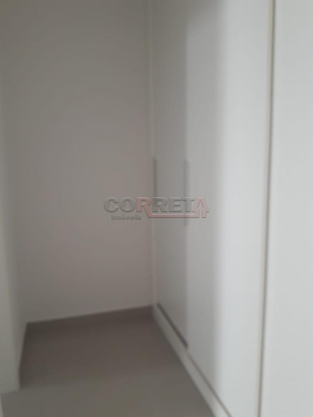 Alugar Casa / Condomínio em Araçatuba R$ 1.450,00 - Foto 10