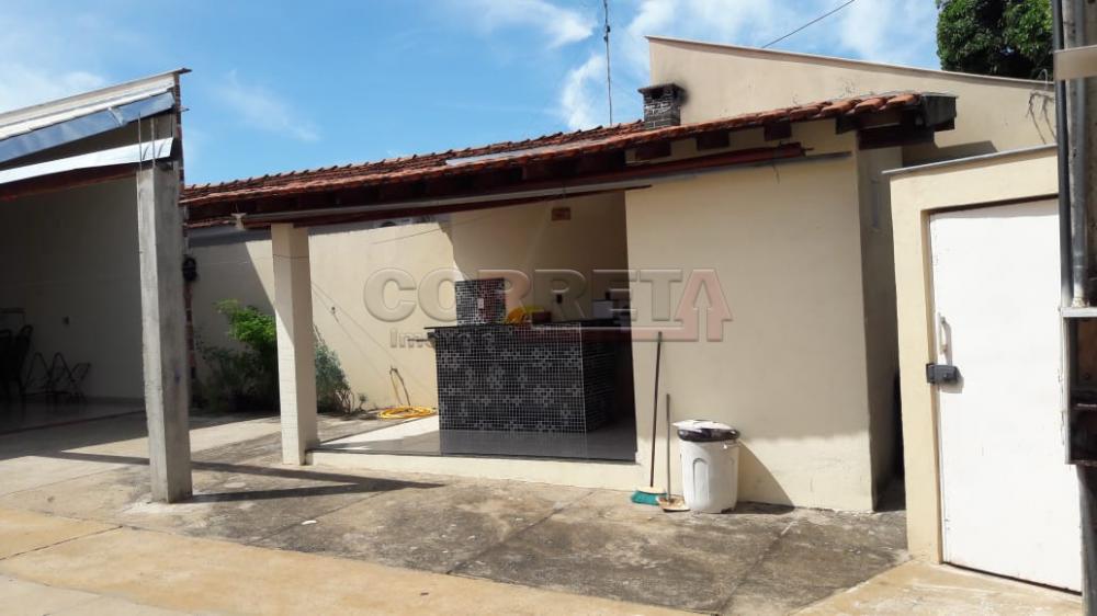 Comprar Casa / Residencial em Araçatuba R$ 250.000,00 - Foto 2