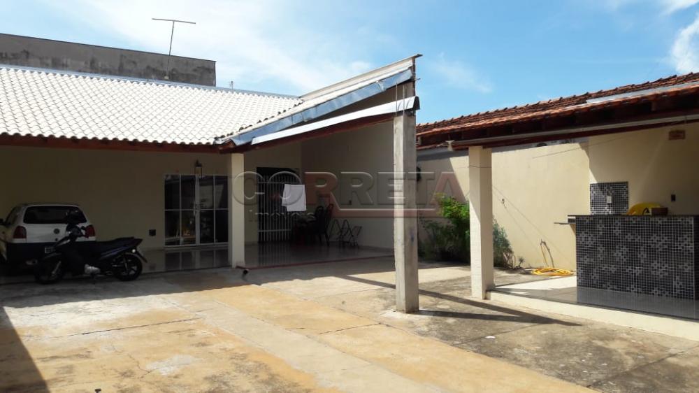 Comprar Casa / Residencial em Araçatuba R$ 250.000,00 - Foto 1