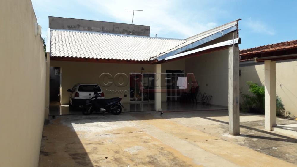 Comprar Casa / Residencial em Araçatuba R$ 250.000,00 - Foto 3