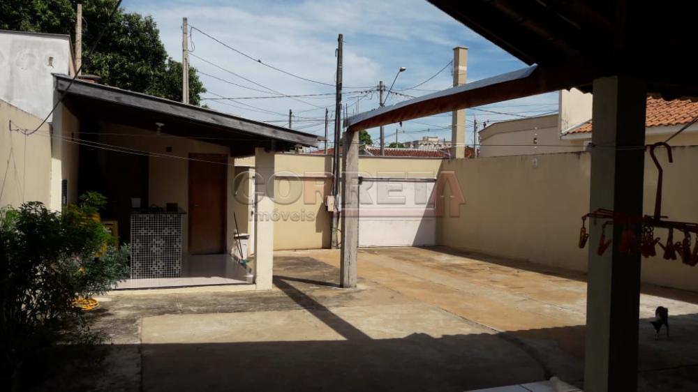 Comprar Casa / Residencial em Araçatuba R$ 250.000,00 - Foto 4