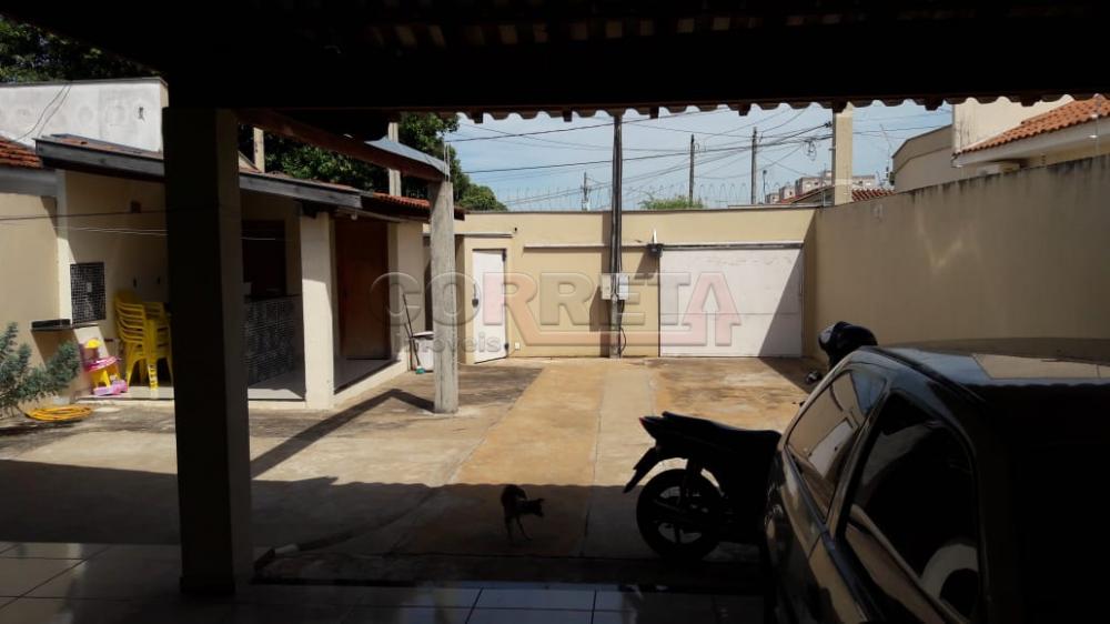 Comprar Casa / Residencial em Araçatuba R$ 250.000,00 - Foto 5