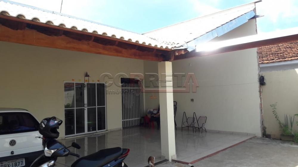 Comprar Casa / Residencial em Araçatuba R$ 250.000,00 - Foto 6