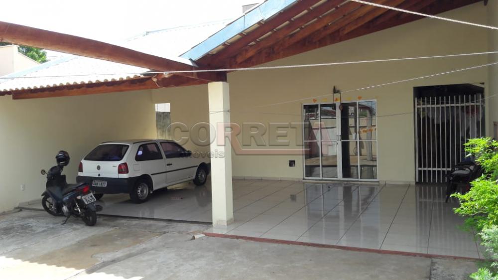 Comprar Casa / Residencial em Araçatuba R$ 250.000,00 - Foto 7