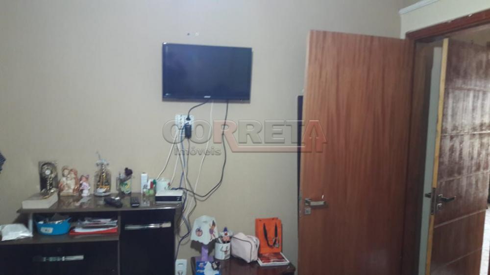 Comprar Casa / Residencial em Araçatuba R$ 250.000,00 - Foto 20