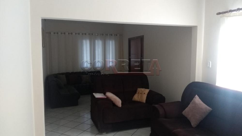 Comprar Casa / Residencial em Araçatuba R$ 320.000,00 - Foto 5