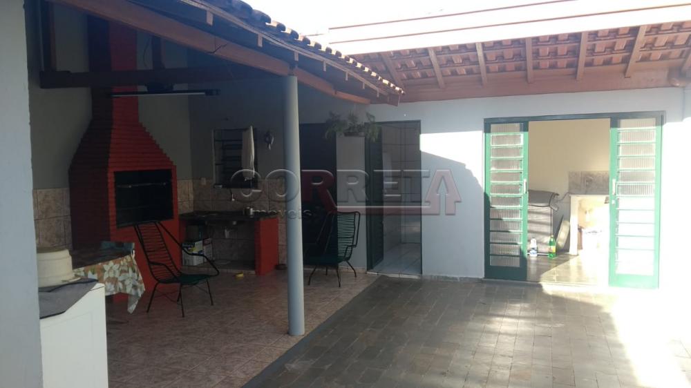 Comprar Casa / Residencial em Araçatuba R$ 320.000,00 - Foto 13