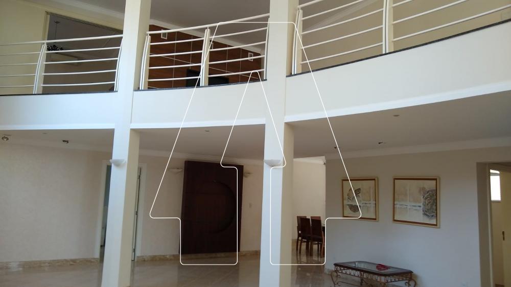 Alugar Casa / Condomínio em Araçatuba R$ 8.000,00 - Foto 24