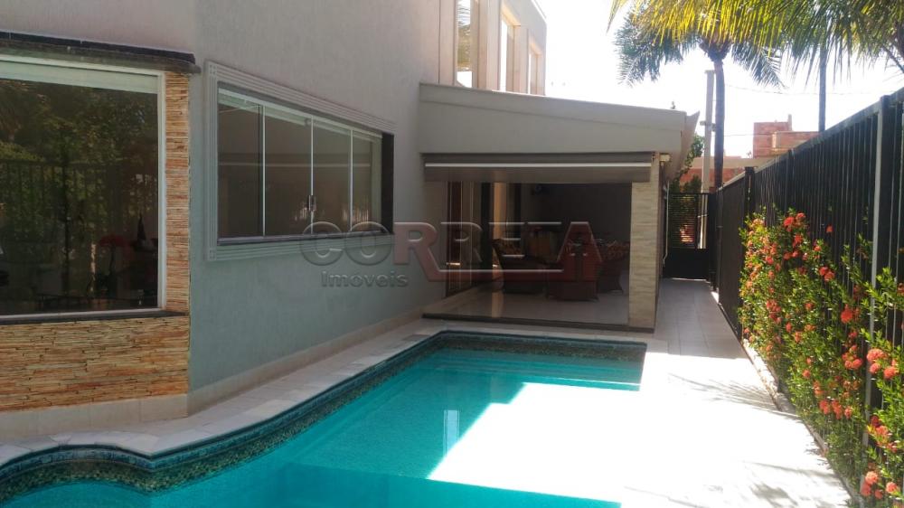 Alugar Casa / Condomínio em Araçatuba R$ 8.000,00 - Foto 3