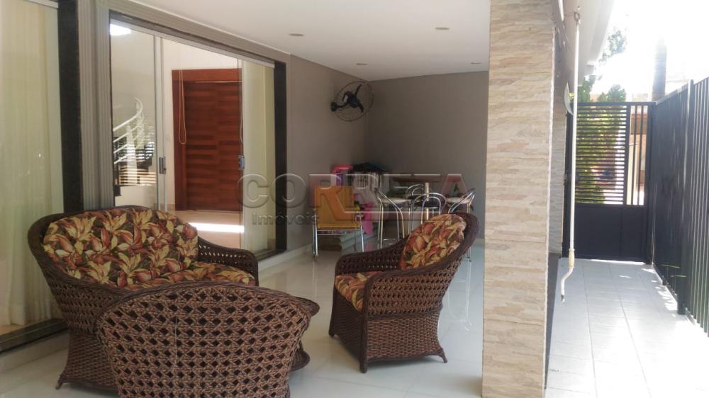 Alugar Casa / Condomínio em Araçatuba R$ 8.000,00 - Foto 8