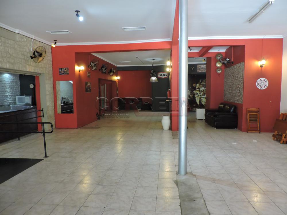 Alugar Comercial / Ponto Comercial em Araçatuba R$ 4.500,00 - Foto 1