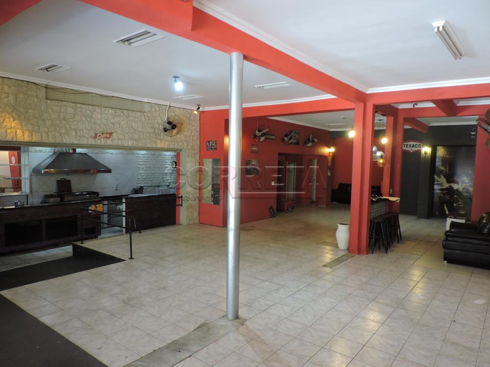 Alugar Comercial / Ponto Comercial em Araçatuba R$ 4.500,00 - Foto 2