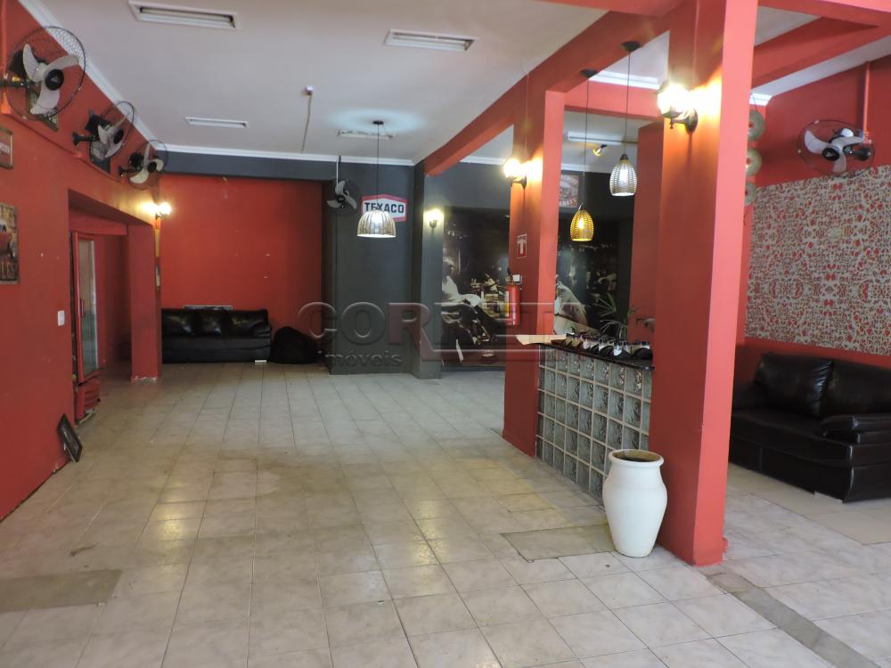 Alugar Comercial / Ponto Comercial em Araçatuba R$ 4.500,00 - Foto 3