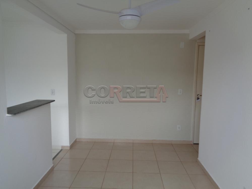 Alugar Apartamento / Padrão em Araçatuba R$ 480,00 - Foto 2