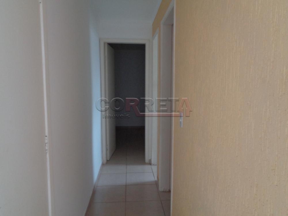 Alugar Apartamento / Padrão em Araçatuba R$ 480,00 - Foto 5