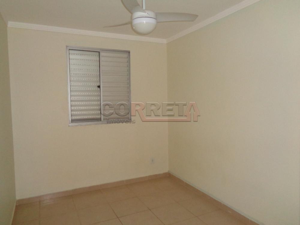 Alugar Apartamento / Padrão em Araçatuba R$ 480,00 - Foto 6