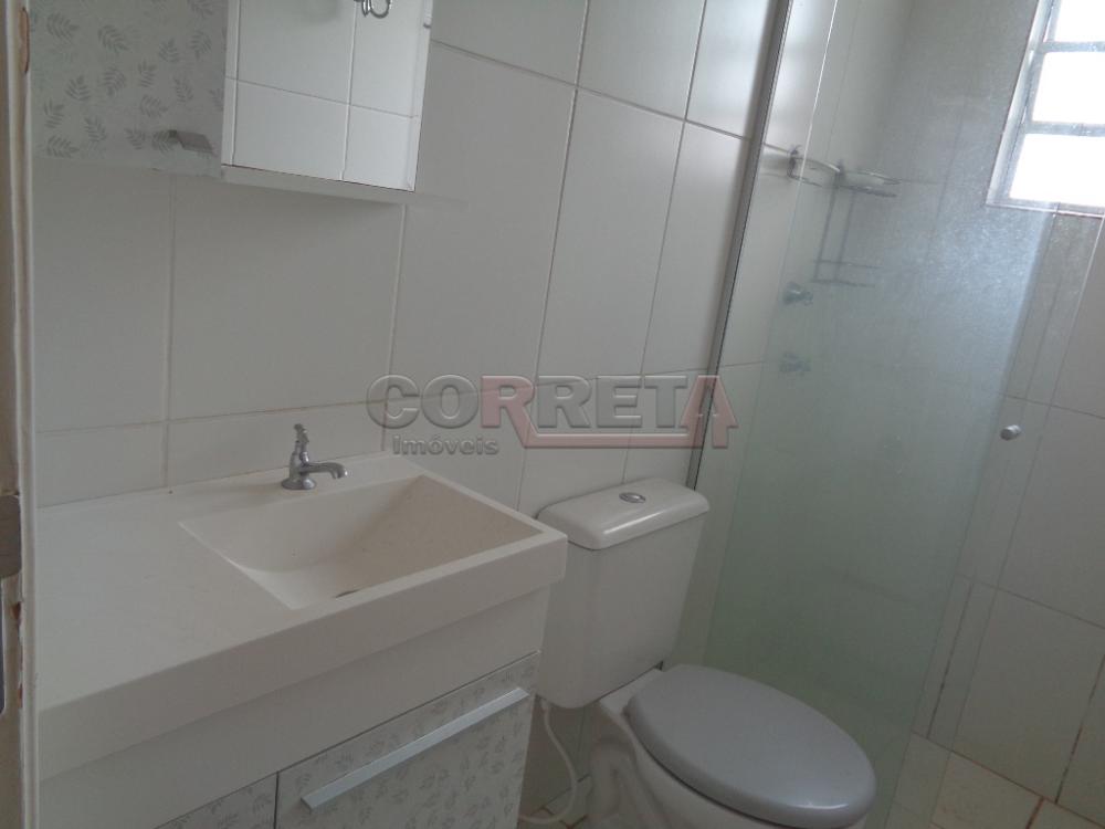 Alugar Apartamento / Padrão em Araçatuba R$ 480,00 - Foto 7