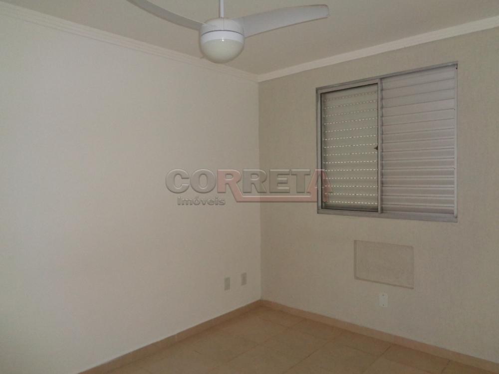 Alugar Apartamento / Padrão em Araçatuba R$ 480,00 - Foto 8