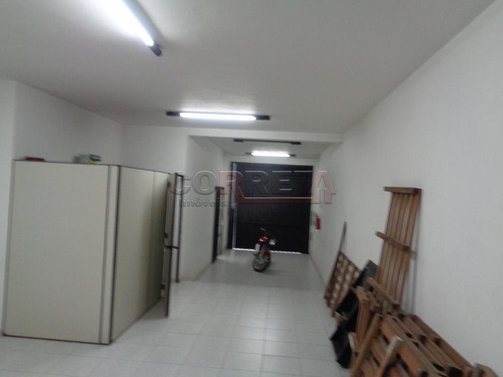 Alugar Comercial / Prédio em Araçatuba R$ 4.000,00 - Foto 1