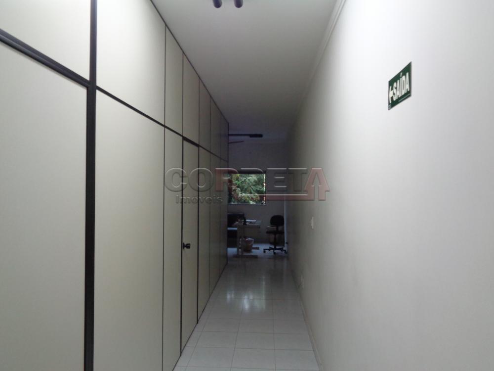 Alugar Comercial / Prédio em Araçatuba R$ 4.000,00 - Foto 6