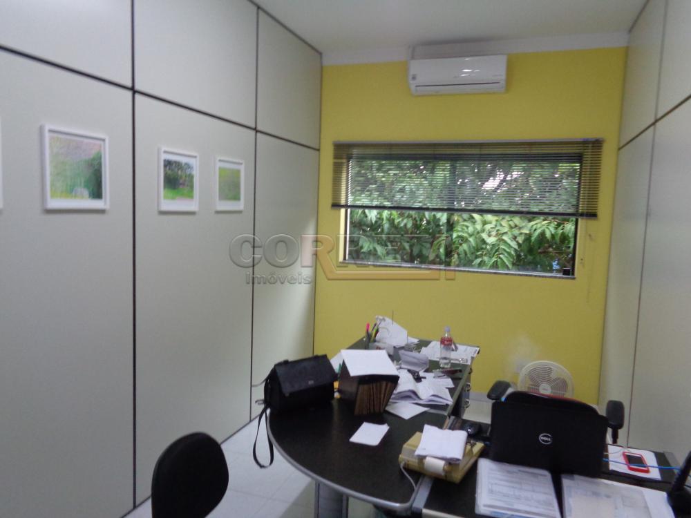 Alugar Comercial / Prédio em Araçatuba R$ 4.000,00 - Foto 7