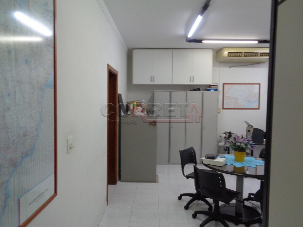 Alugar Comercial / Prédio em Araçatuba R$ 4.000,00 - Foto 8