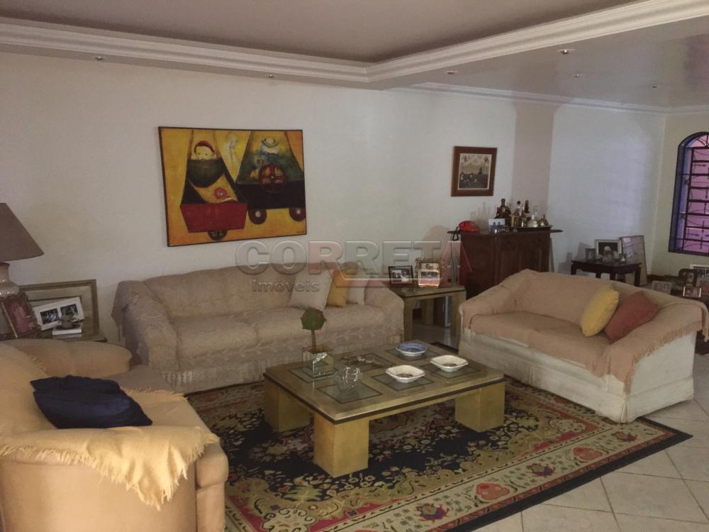 Alugar Casa / Residencial em Araçatuba R$ 5.000,00 - Foto 6