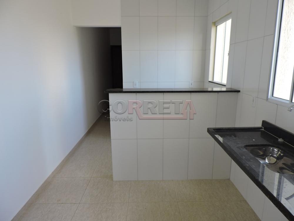 Comprar Apartamento / Padrão em Araçatuba R$ 200.000,00 - Foto 2