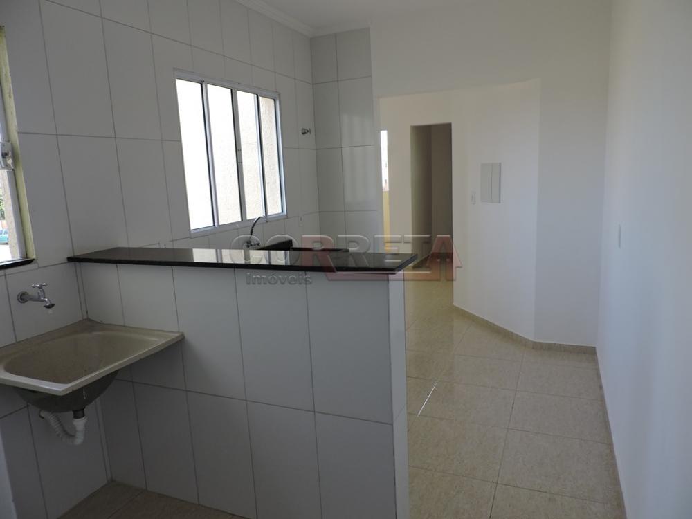 Comprar Apartamento / Padrão em Araçatuba R$ 200.000,00 - Foto 3