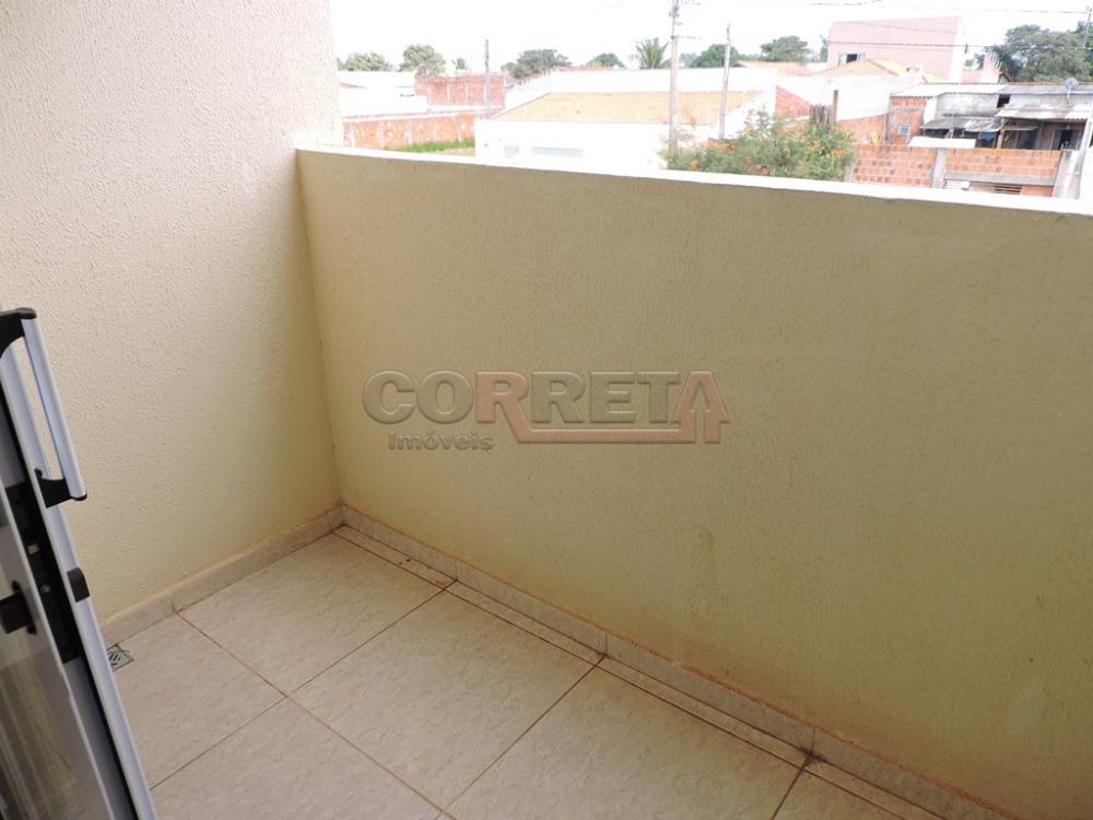 Comprar Apartamento / Padrão em Araçatuba R$ 200.000,00 - Foto 10