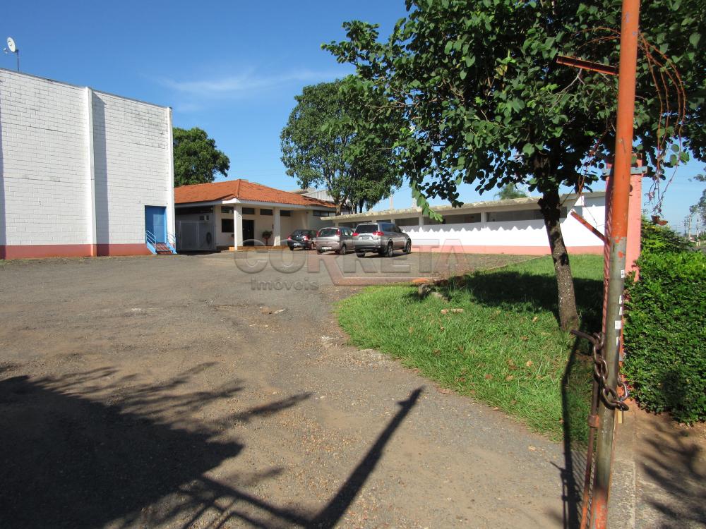 Comprar Comercial / Galpão em Araçatuba - Foto 18