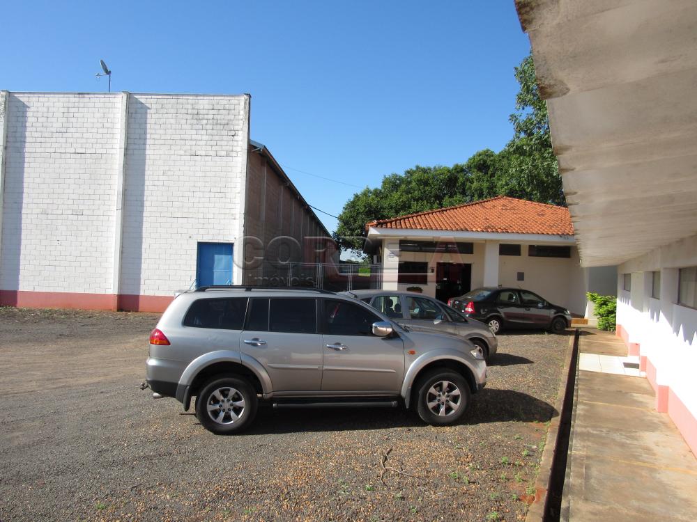 Comprar Comercial / Galpão em Araçatuba - Foto 26