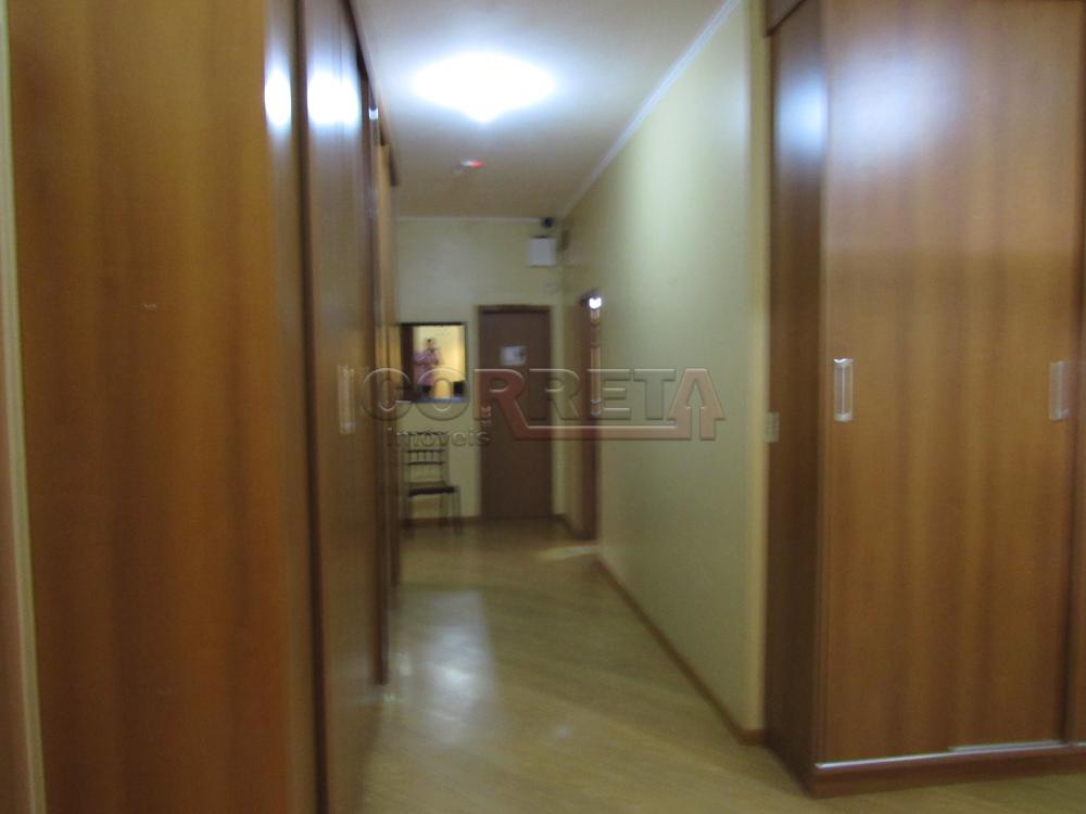 Comprar Comercial / Galpão em Araçatuba - Foto 10