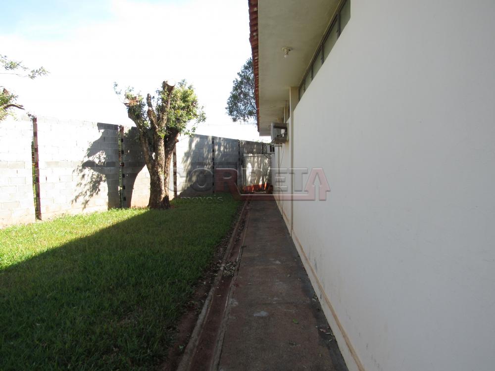 Comprar Comercial / Galpão em Araçatuba - Foto 17