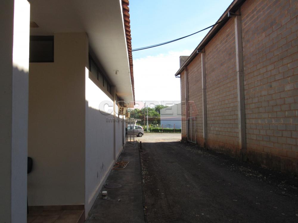 Comprar Comercial / Galpão em Araçatuba - Foto 23